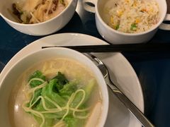 -上海虹桥宾馆味翠餐厅