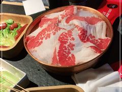 -九鼎轩脆毛肚火锅(南京东路店)