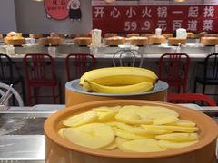 -龍歌自助小火锅(崂山丽达店)