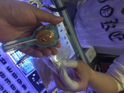 花师傅专业穿耳洞西单店-花师傅