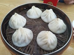 -珊珊小笼馆(仙霞路店)