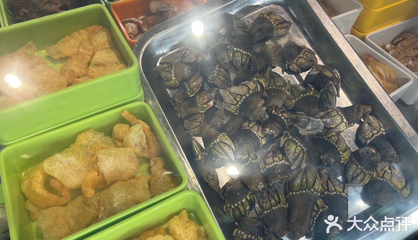 汤面超级好吃