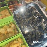 汤面超级好吃
