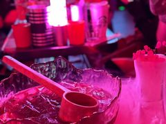 -MOSSO·Liveshow(M3香港广场店)