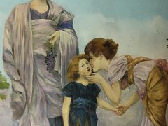 -青岛葡萄酒博物馆