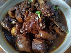 -美味之家·湖景农家乐(太湖东山店)
