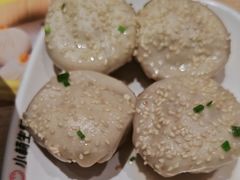 -小杨生煎(天之骄子店)