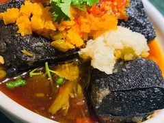 臭也不臭-姐夫的小菜(新中关购物中心店)