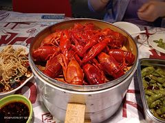 -石牌岭小亮蒸虾•湖北老字号(左岭店)