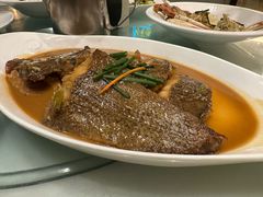 -华盛丰温州大排档(东三环南路店)