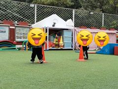 -北京市邮政管理局海慧寺幼儿园