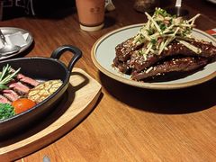 -The Good Place好地方·Brunch·coffee(国贸店)