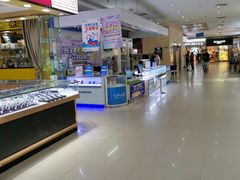 -沃尔玛(中山北路店)