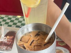 -香港新记茶餐厅(春熙太古里店)