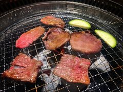 -御牛道日式烤肉料理(杭州万象城店)