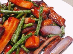 -盛百味·家宴餐厅(霸州分店)