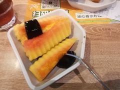 -豪客来牛排(成都锦江大融城店)