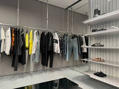 -BALENCIAGA(德基广场店)