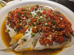 -味上湘菜馆(岳麓山店)