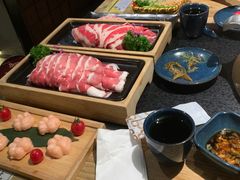-湊湊火锅·茶憩(上海合生汇店)