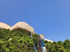 -那琴半岛地质海洋公园