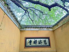 -普陀山慧济禅寺