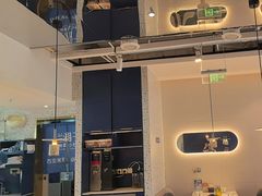 -兰湘子·湘菜小炒(长安万科广场店)