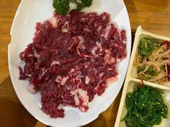 -潮澎派·潮汕菜大排档(南较西路店)