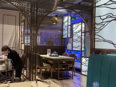 -青蓬蒸汽海鲜·深圳老字号·团建聚会(壹方城店)