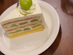 -black rainbow coffee