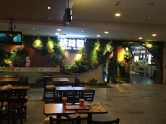 露天位-仁恒美食庭苑