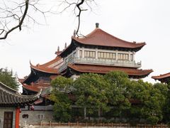 -高旻寺
