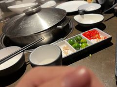 -同仁四季椰子鸡(宝安壹方城店)