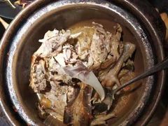 -金牌外婆家(苏州中心店)