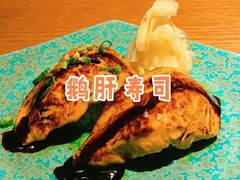 -水之惠鲜鱼料理(王府大街店)