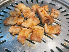 -六七八韩式烤肉·韩国料理(上杭路店)