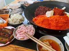 -星鸿社重庆老火锅