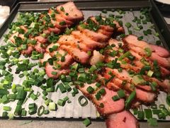 -绿茶餐厅(深圳龙华天虹购物中心店)