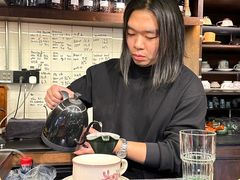 -Rechill Cafe(工体店)