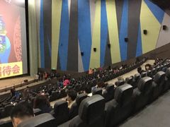 -天幕新彩云国际影城(激光巨幕店)