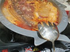 -鱼神脆皮烤鱼(深圳光明田寮村店)