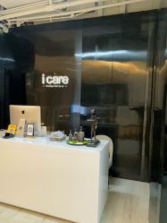 -icare美发沙龙