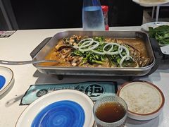 -鱼酷活鱼烤鱼(仙林金鹰店)