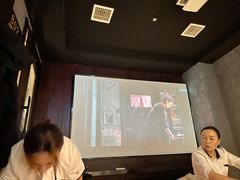 -大桶大足浴(南翔店)