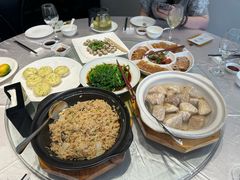 -临家闽南菜(宝洲路店)
