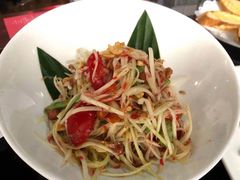 -金厨泰国餐厅·全泰籍厨师料理(拱北店)