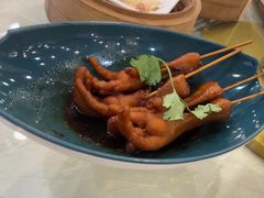 -大水车公馆·顺德菜·妈姐菜(均安店)