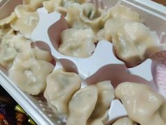 -添福来墨鱼饺子 · 海鲜东北菜(大连星海·黄浦路店)