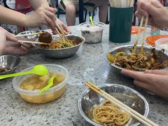 -文惠桥头大华干捞粉