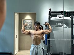 -mYSTEPS健身运动馆(古北店)